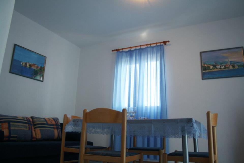 Apartments Leo Petrcane Eksteriør bilde